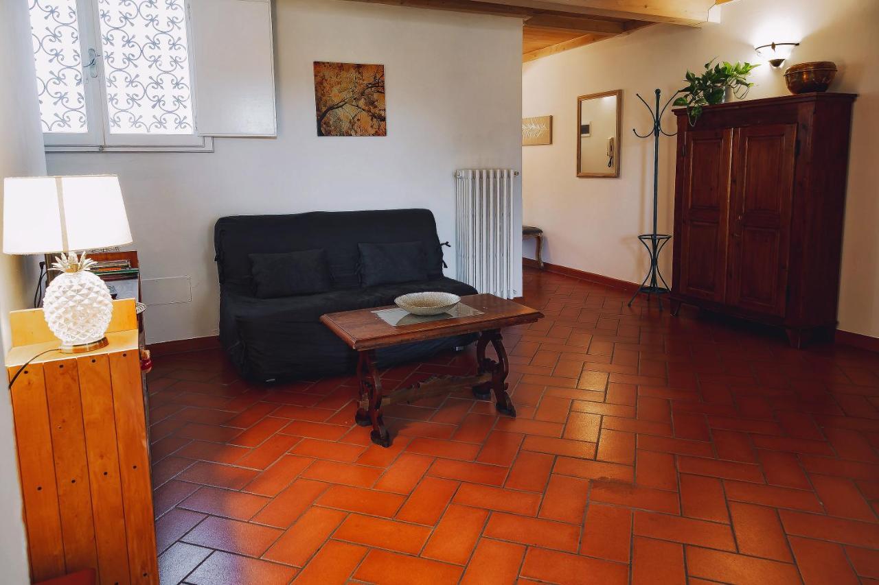 Borgo Pinti 49 Daire Floransa Dış mekan fotoğraf