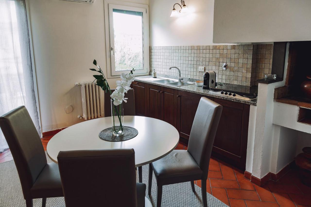 Borgo Pinti 49 Daire Floransa Dış mekan fotoğraf