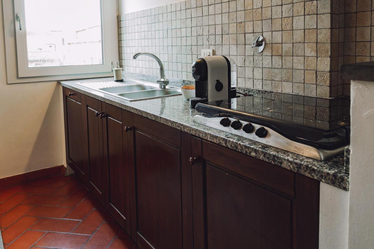 Borgo Pinti 49 Daire Floransa Dış mekan fotoğraf