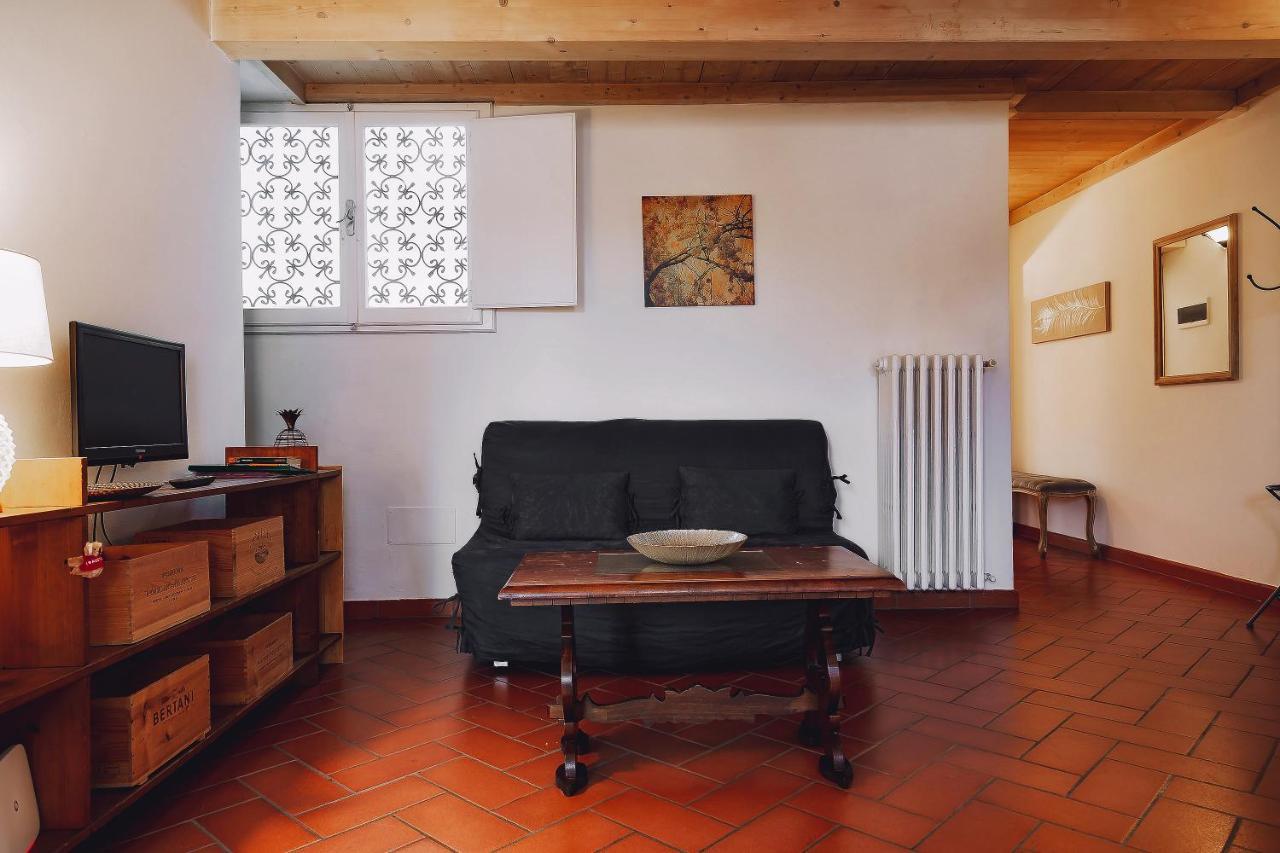 Borgo Pinti 49 Daire Floransa Dış mekan fotoğraf