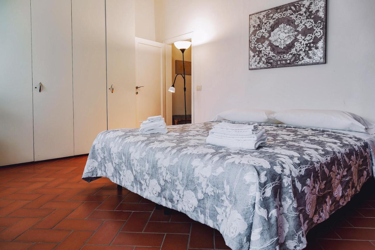 Borgo Pinti 49 Daire Floransa Dış mekan fotoğraf