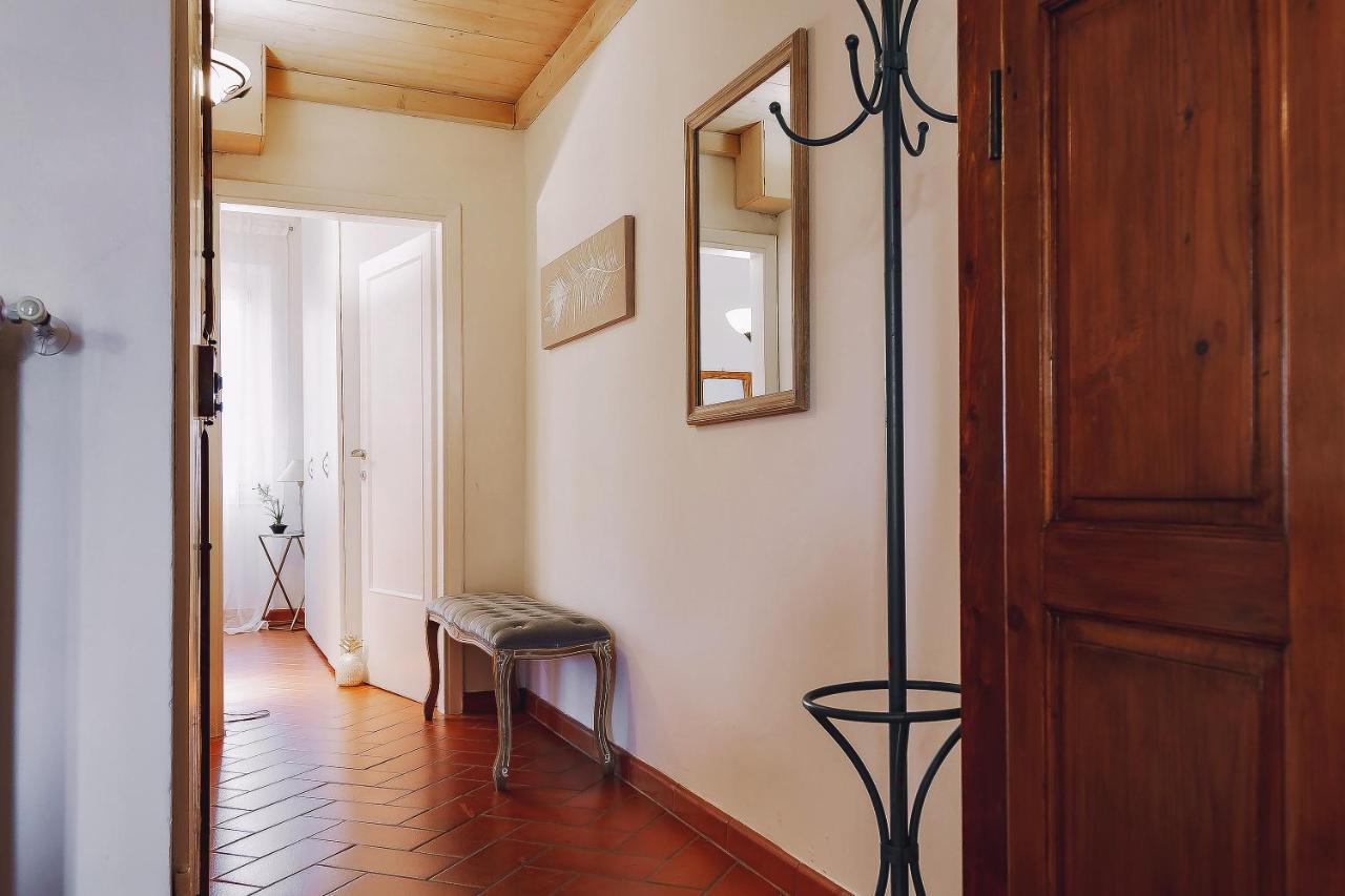 Borgo Pinti 49 Daire Floransa Dış mekan fotoğraf
