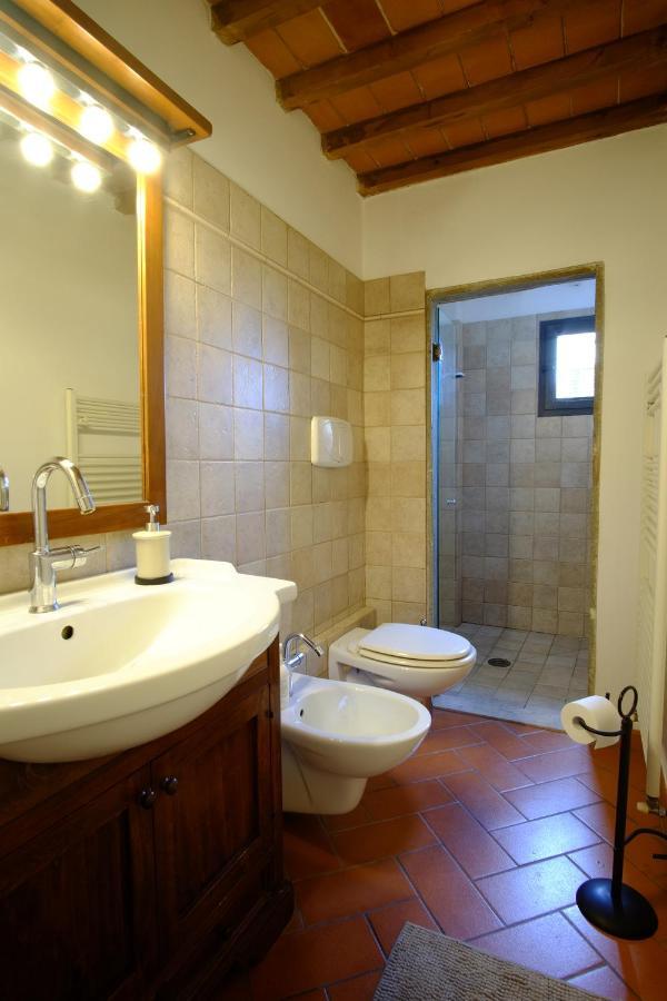 Borgo Pinti 49 Daire Floransa Dış mekan fotoğraf