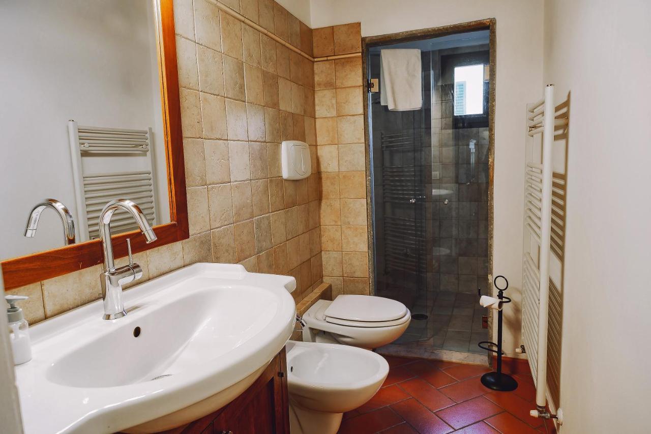 Borgo Pinti 49 Daire Floransa Dış mekan fotoğraf